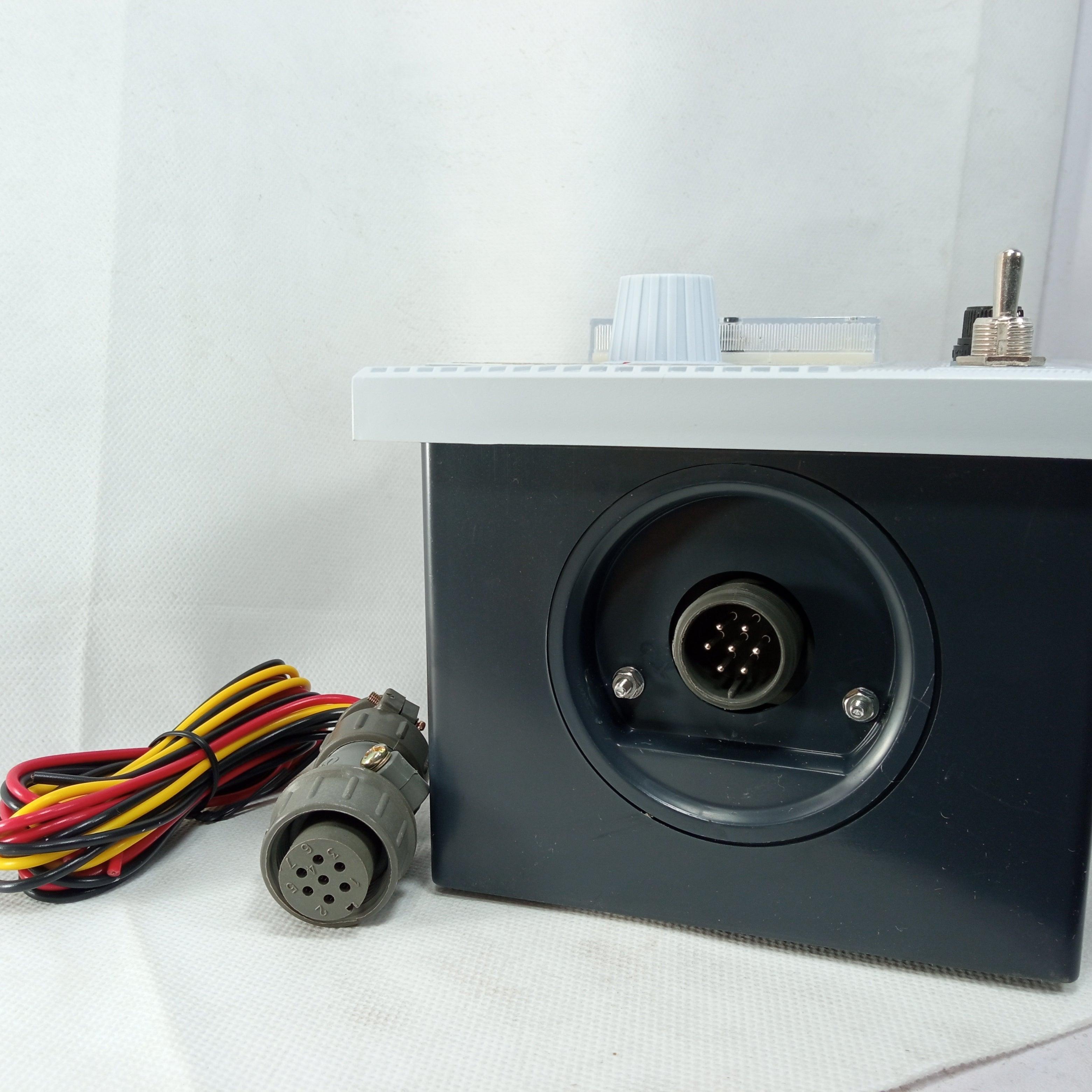 Electromagnetic Speed Regulating Motor Controller in Pakistan - JD1A-40 thumbnail 7