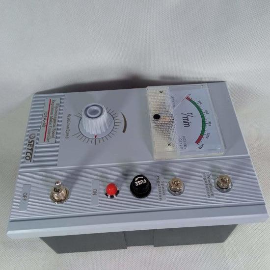Electromagnetic Speed Regulating Motor Controller in Pakistan - JD1A-90 thumbnail 3