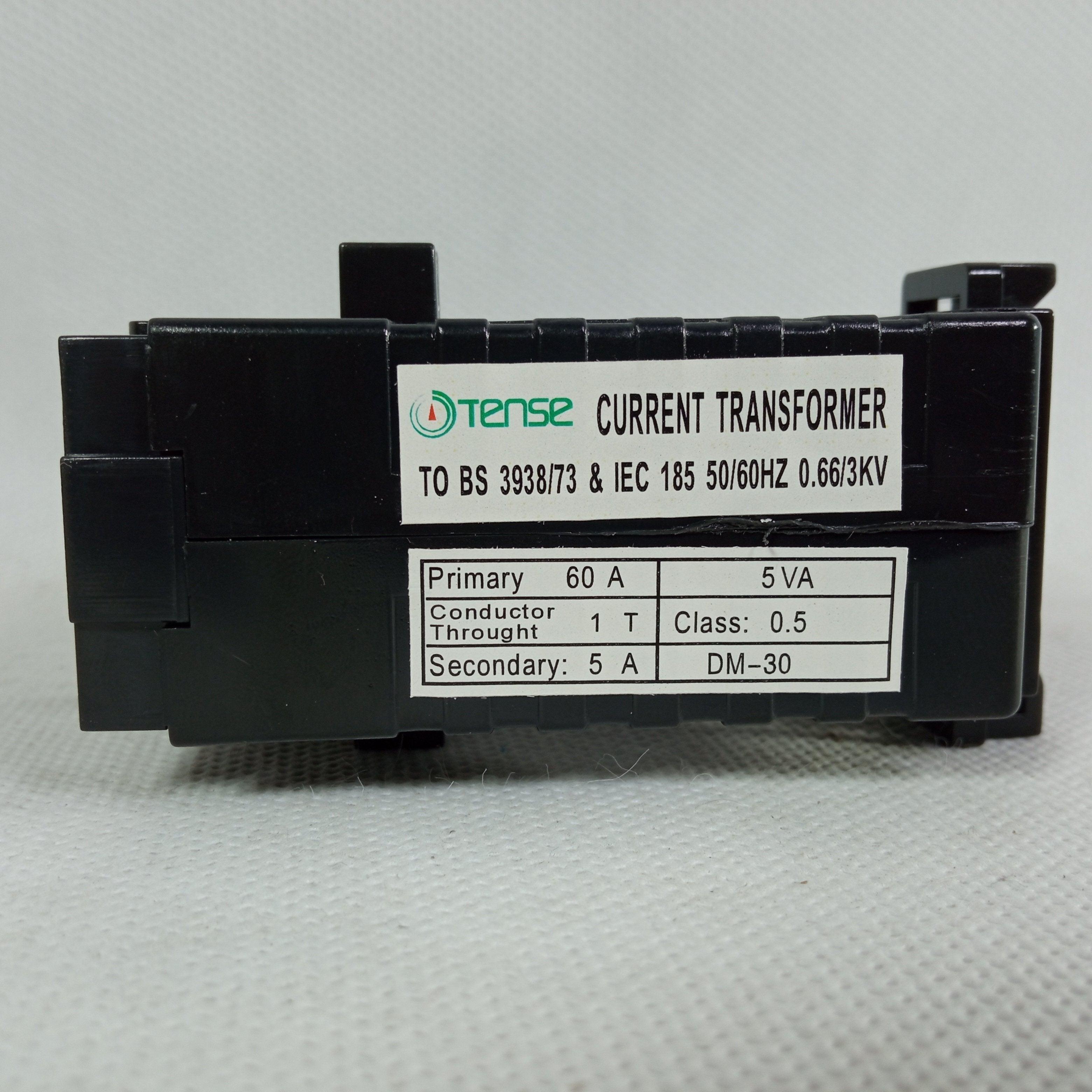 Current Transformer  100/5A in Pakistan thumbnail 3