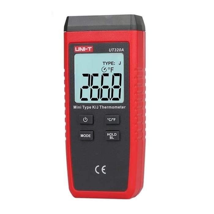 UNI T Mini Contact Type Thermometer UT320A in Pakistan