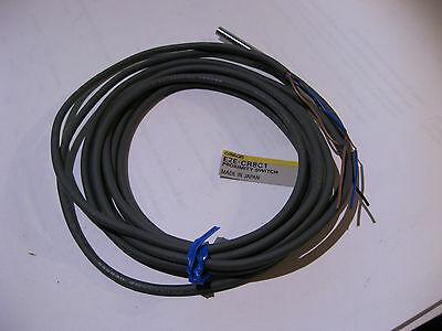 OMRON E2E-CR8C1 12~24VDC Proximity Sensors in Pakistan thumbnail 2