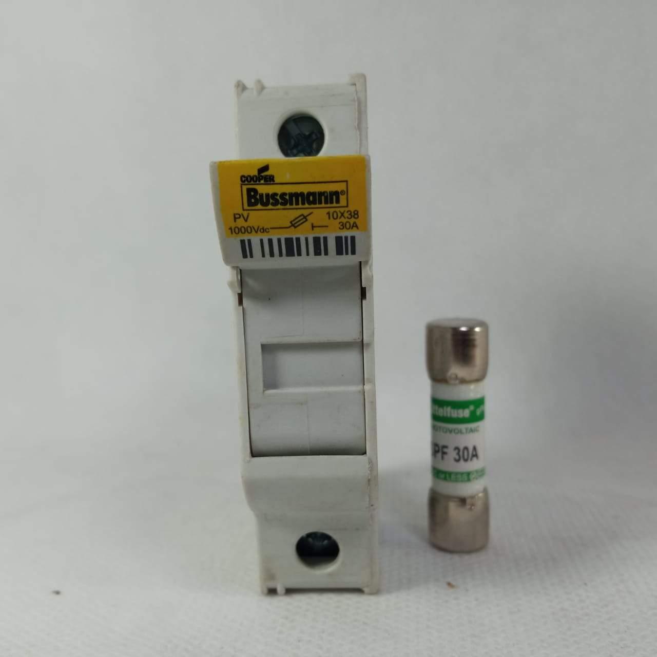 Bussmann CHPV 30A Fuse Holder In Pakistan