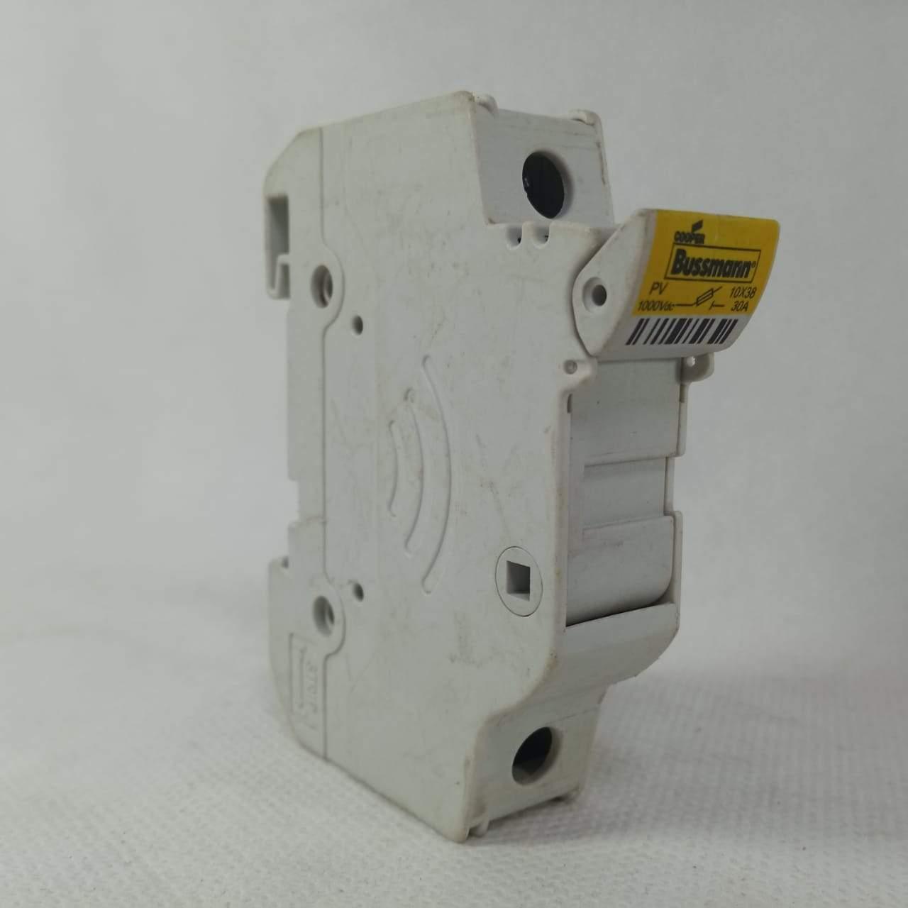 Bussmann CHPV 30A Fuse Holder In Pakistan thumbnail 3
