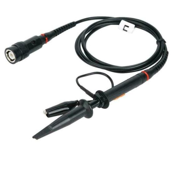 UNI T 60Mhz Passive Probe Lead Oscilloscope UTP03 in Pakistan thumbnail 2