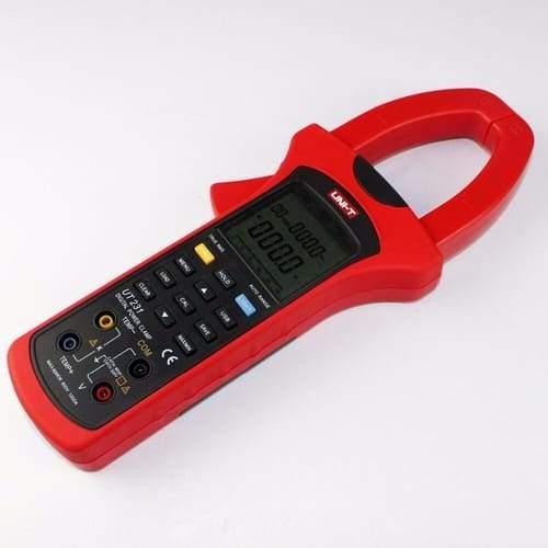UNI T Digital Clamp Meter Tong Tester UT231 in Pakistan