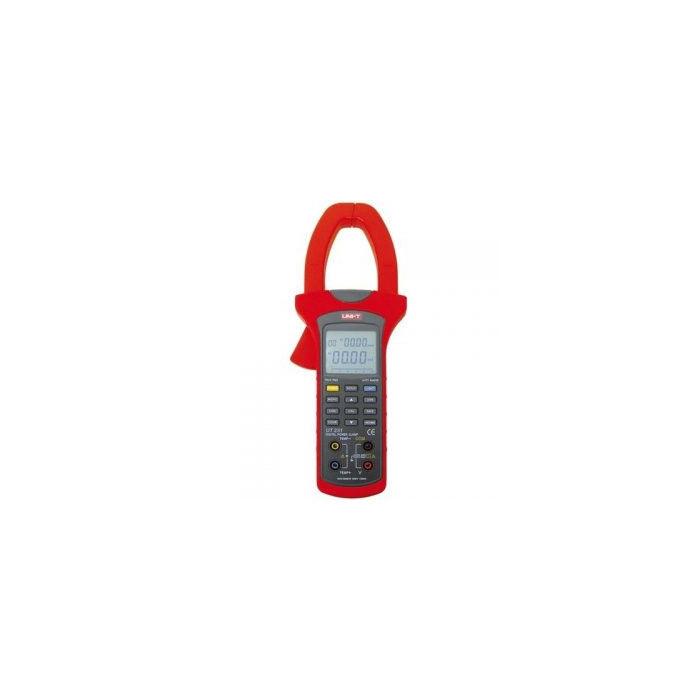 UNI T Digital Clamp Meter Tong Tester UT231 in Pakistan thumbnail 3