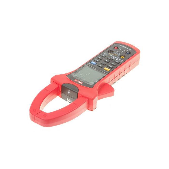 UNI T Digital Clamp Meter Tong Tester UT231 in Pakistan thumbnail 4