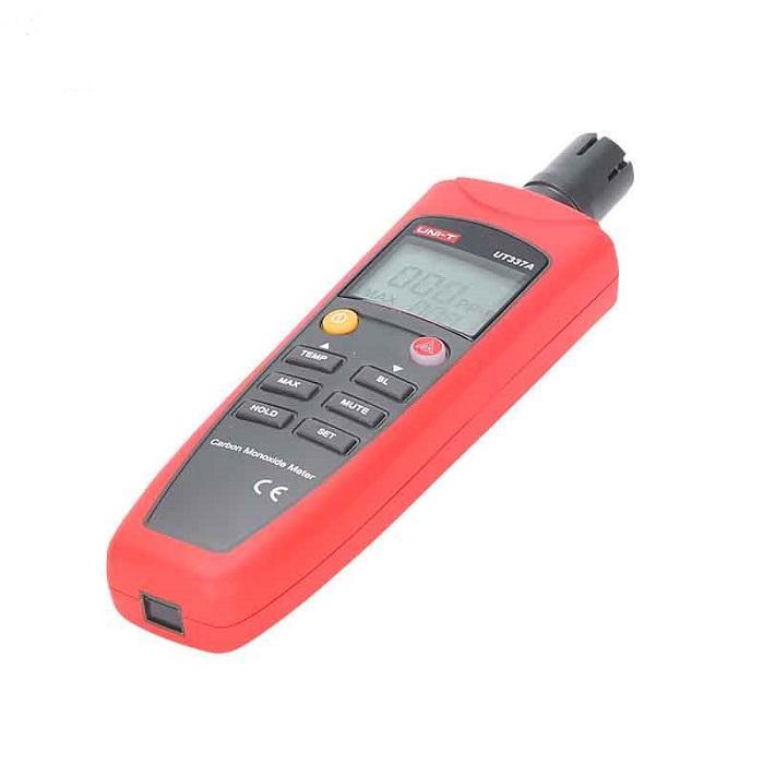 UNI T Carbon Monoxide Meter UT337A in Pakistan
