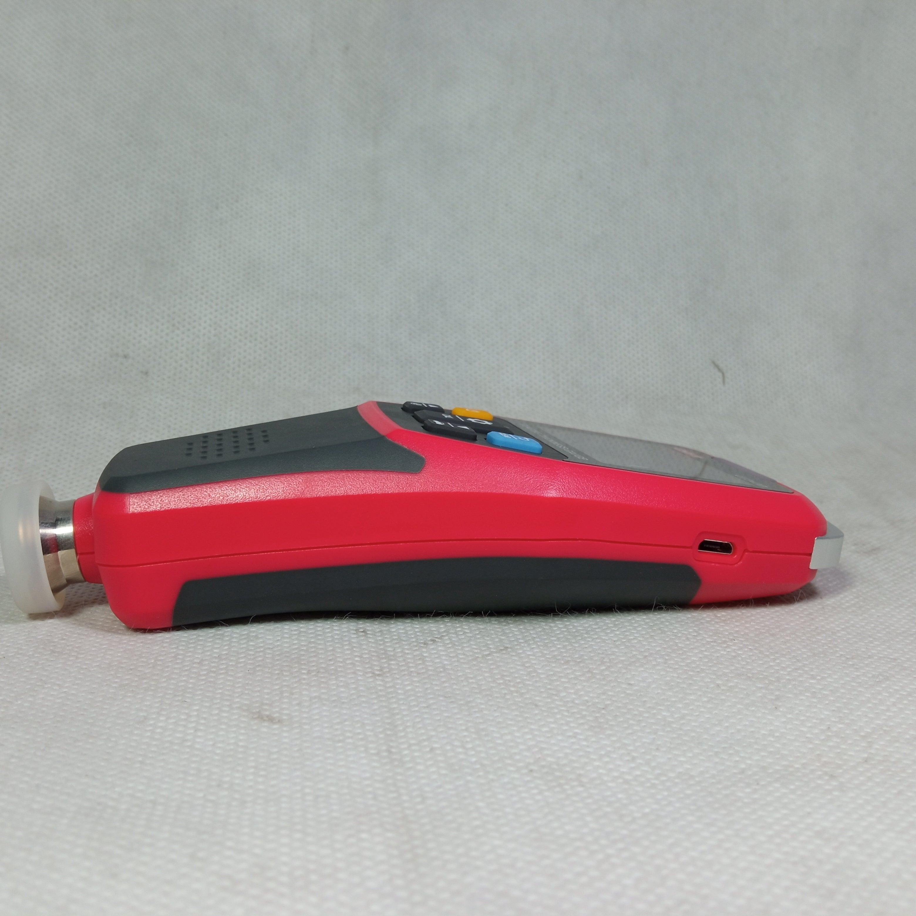 UNI-T  Coating Thickness Gauge Meter paint thickness tester  In Pakistan - ut343A thumbnail 5