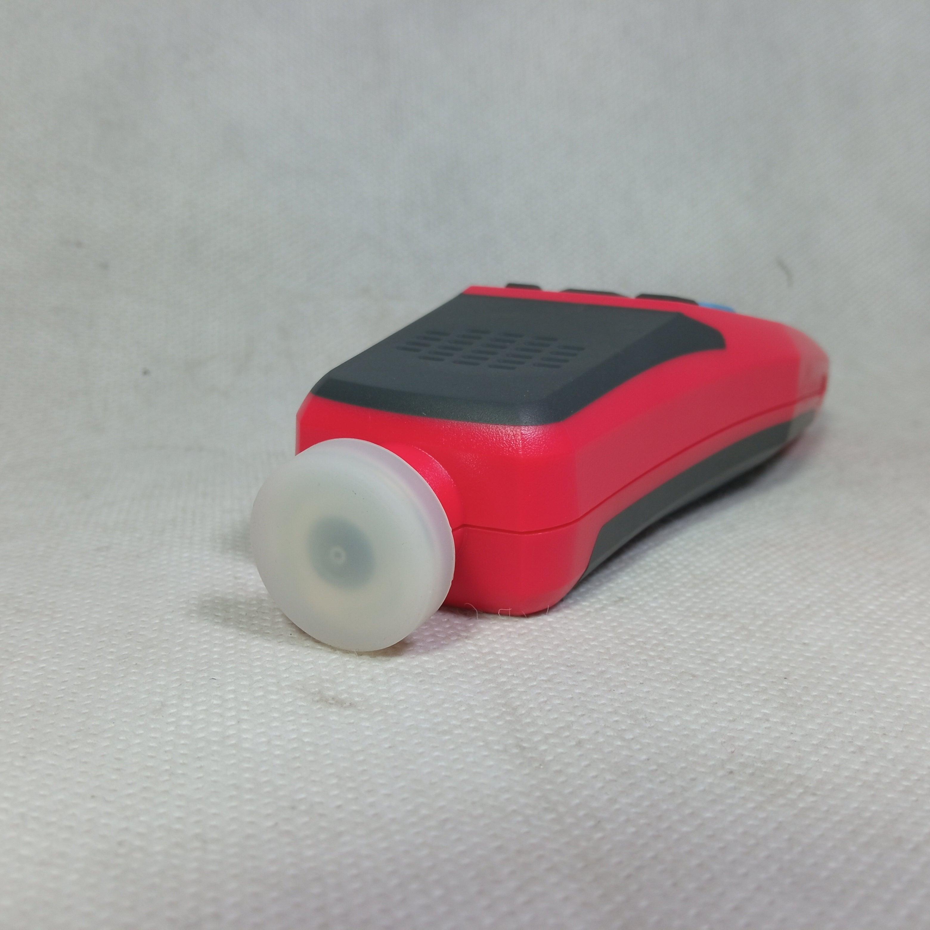 UNI-T  Coating Thickness Gauge Meter paint thickness tester  In Pakistan - UT343D thumbnail 4