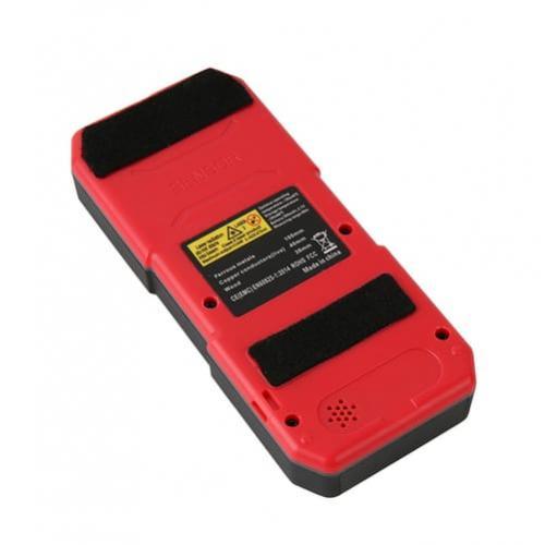 UNI T Professional Wall Scanner UT387D Metal Detector Backlit in Pakistan thumbnail 3