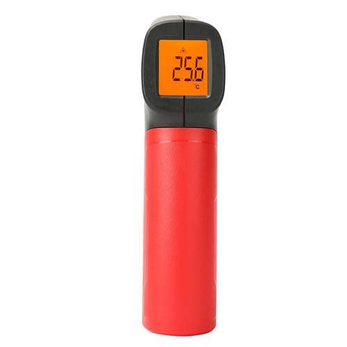 Digital Infrared IR Thermometer 600C UNI T UT300A+ in Pakistan thumbnail 3