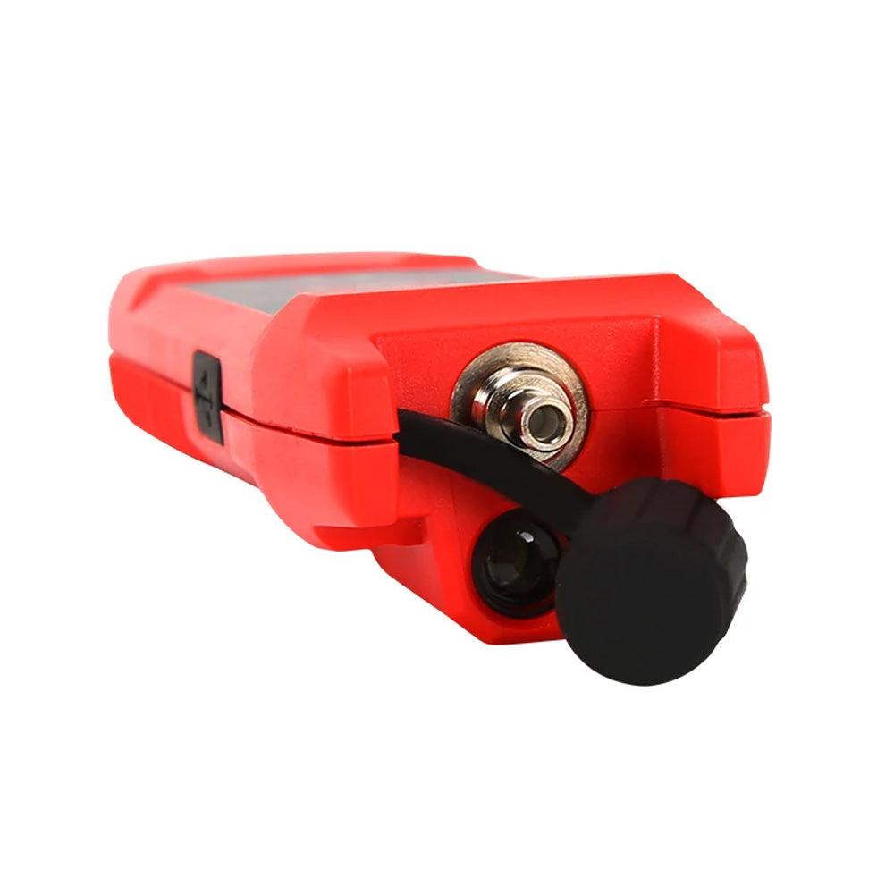 UNI T Visual Fault Locator UT691 10 Optical Fiber Cable Tester pen in Pakistan thumbnail 3