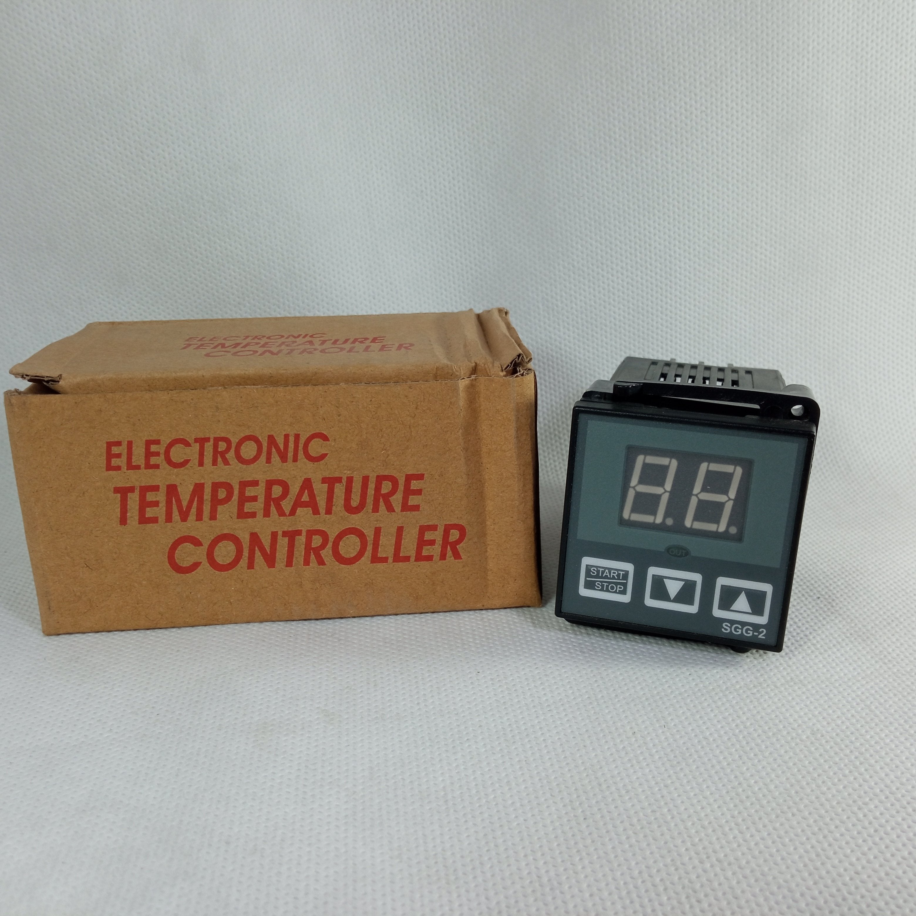 Oven Time Relay SGG-2 Timer 0-99 Minutes in Pakistan