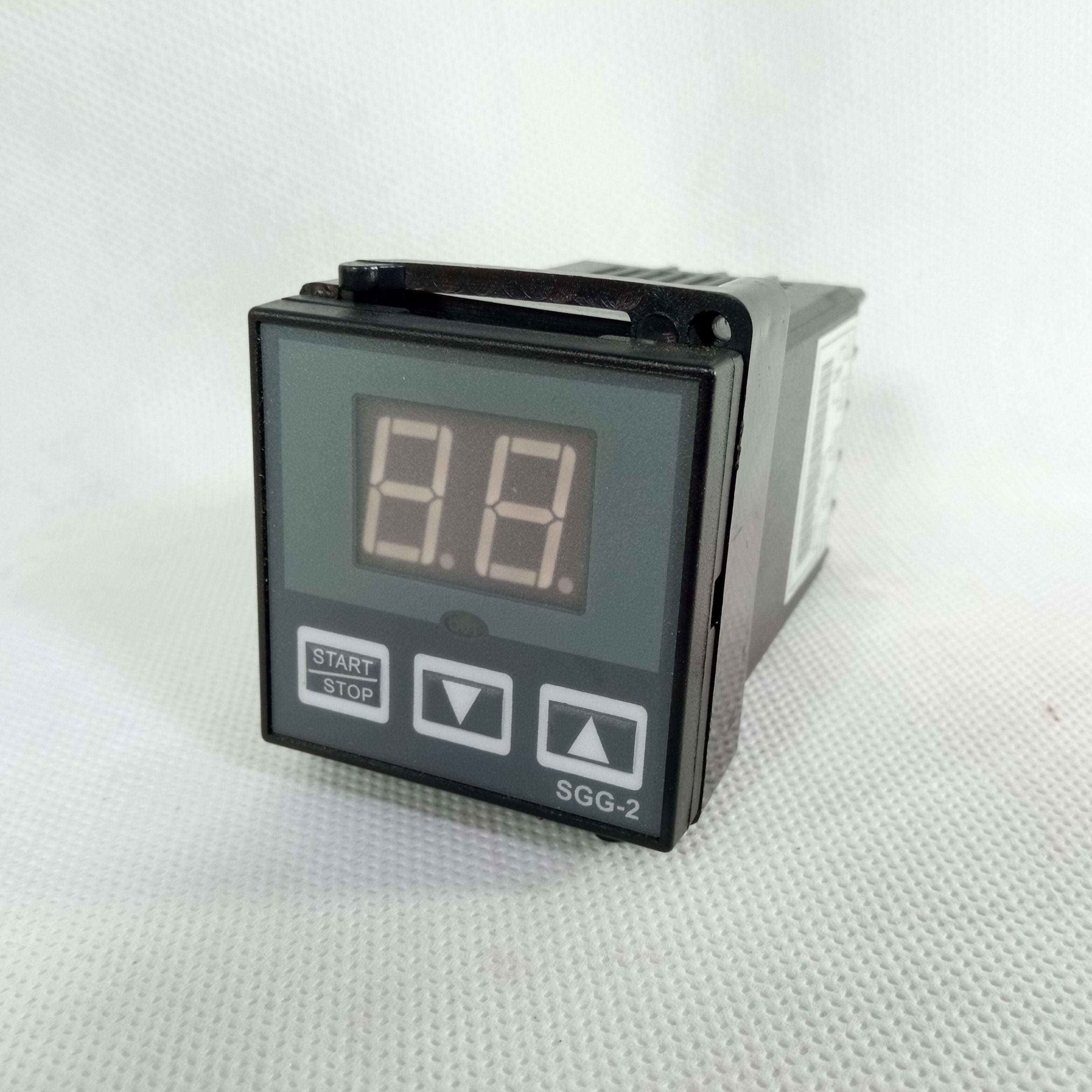 Oven Time Relay SGG-2 Timer 0-99 Minutes in Pakistan thumbnail 3