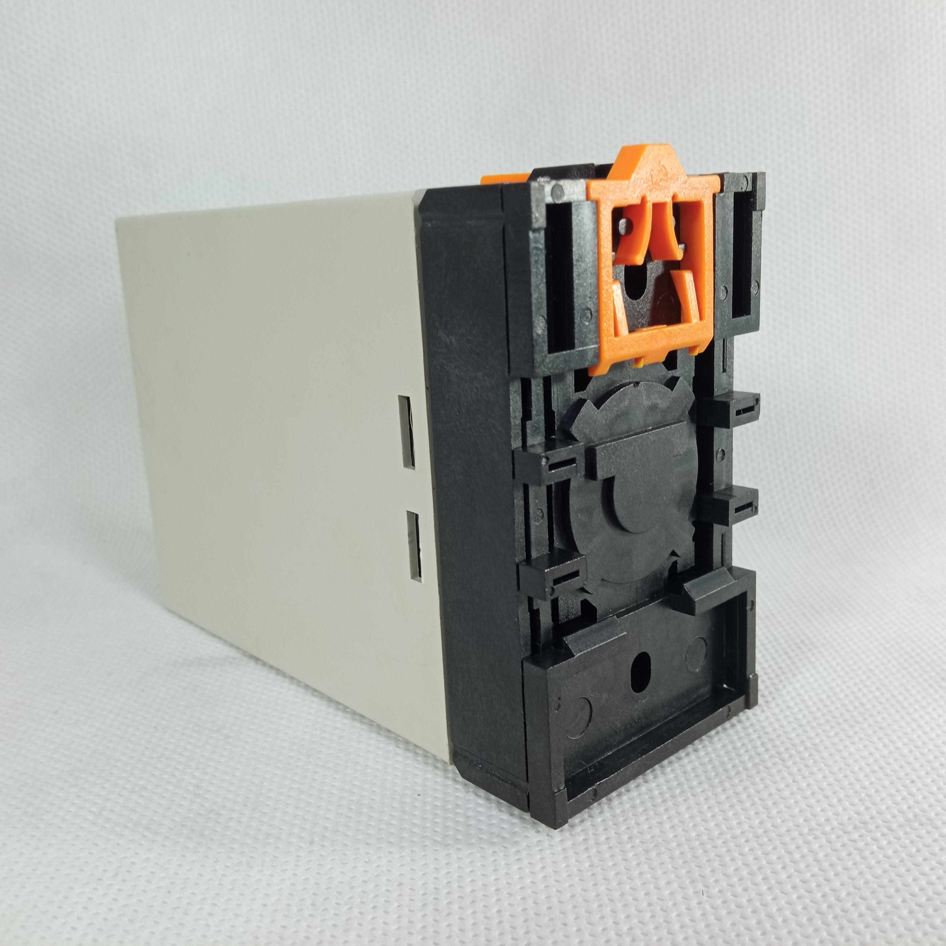 CHINT Transistor Type JS14A Time Relay Timing in Pakistan thumbnail 5