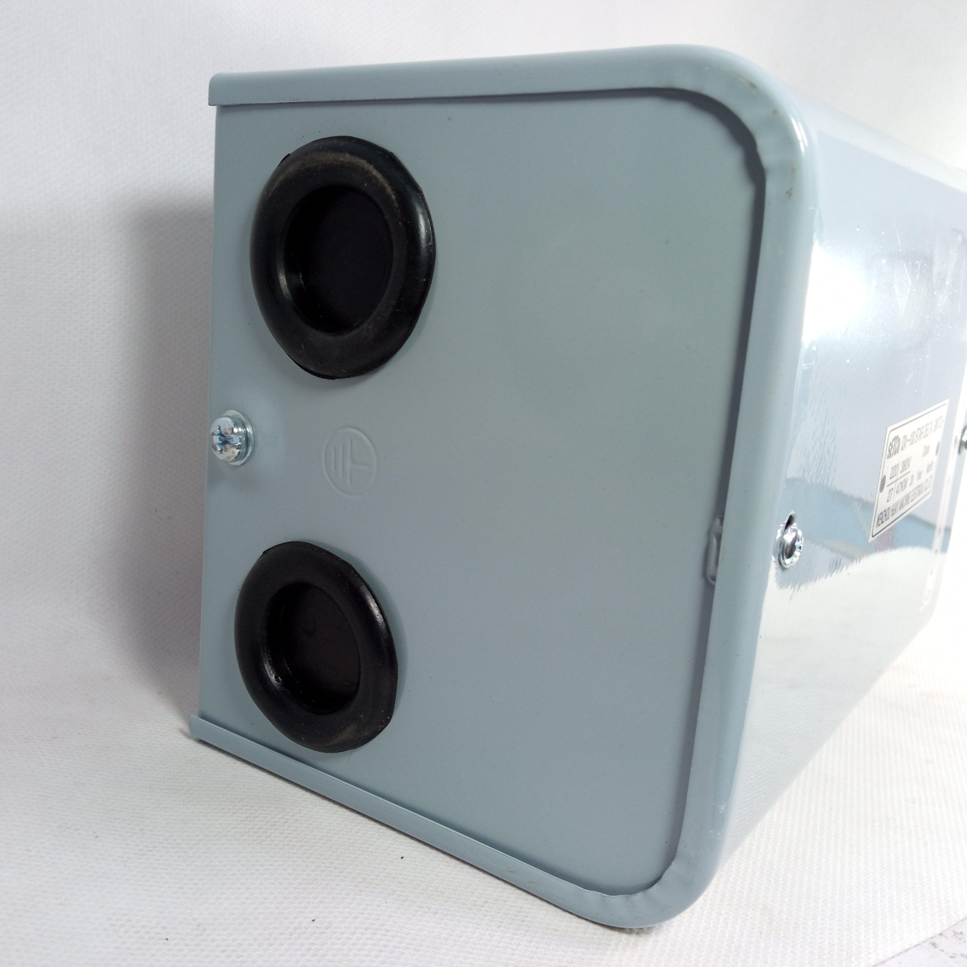 SETCO QX1-100 Star Delta Switch 380V 47KW in Pakistan thumbnail 4