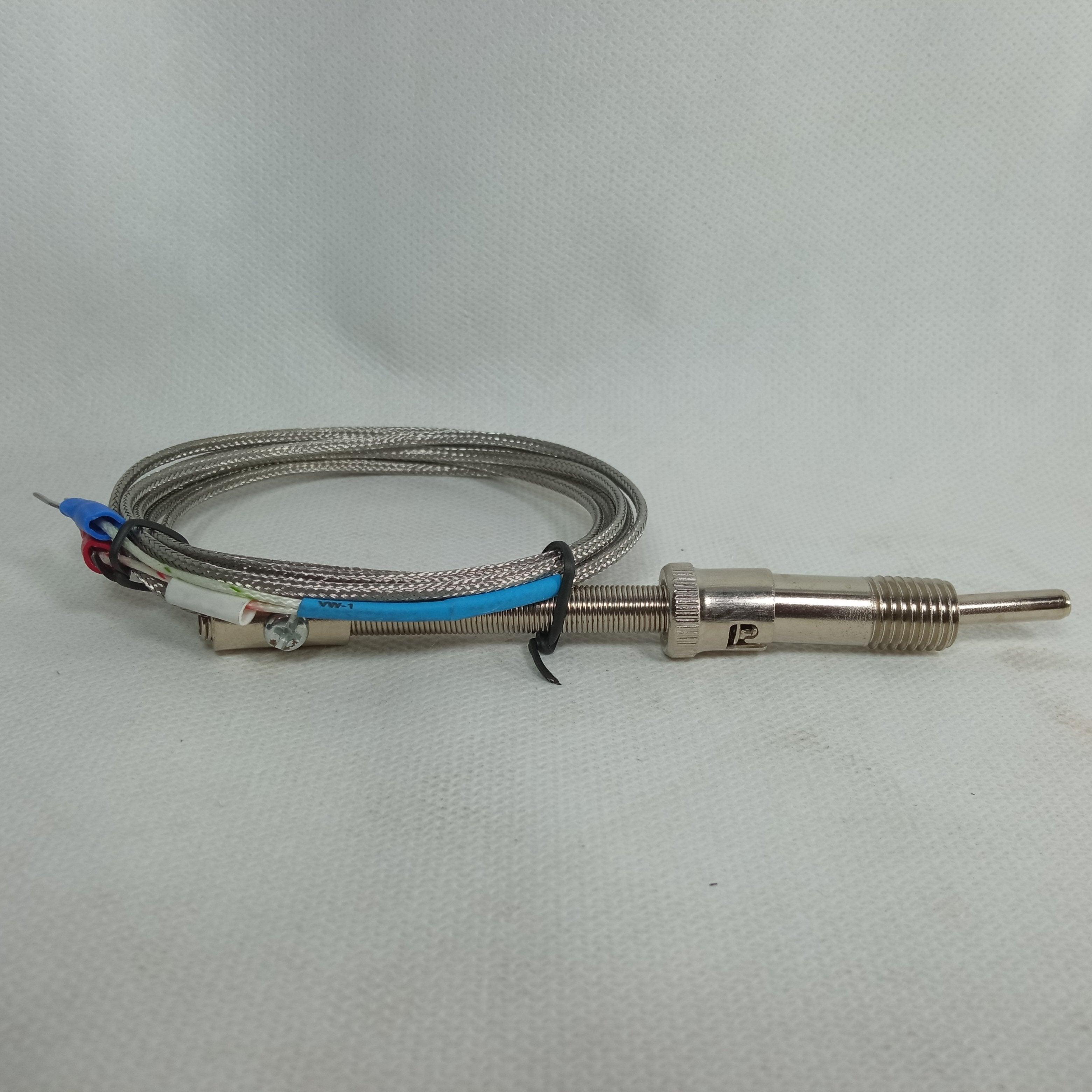 Thermocouple Holder K-type Fixed Spring in Pakistan thumbnail 2