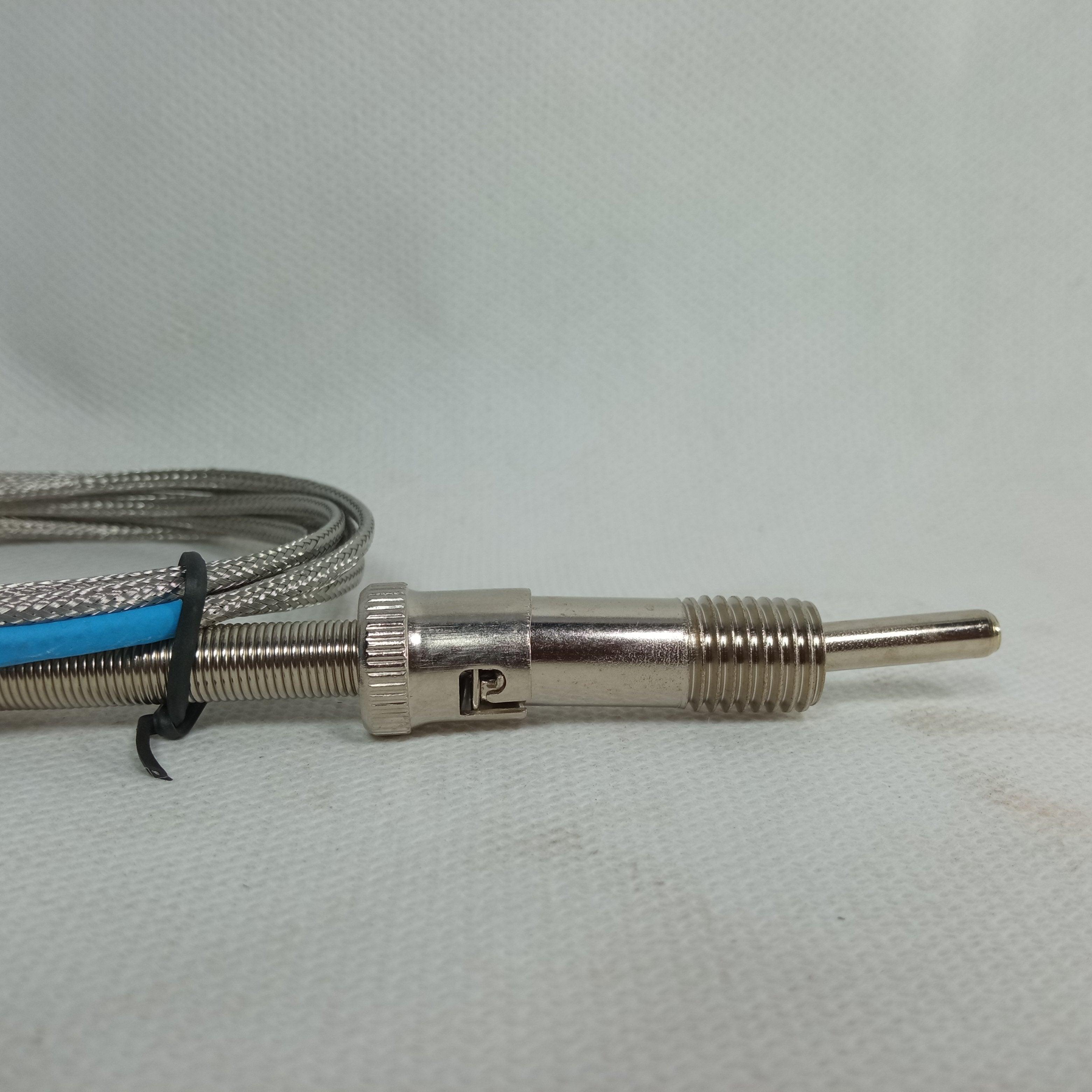 Thermocouple Holder K-type Fixed Spring in Pakistan thumbnail 3