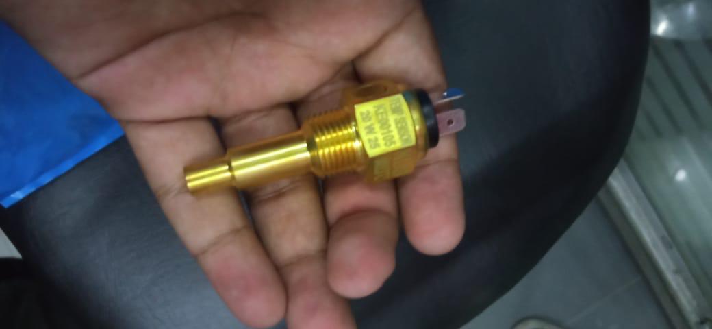 KE00105 Water Temperature Sensor with Alarm for Generator in Pakistan