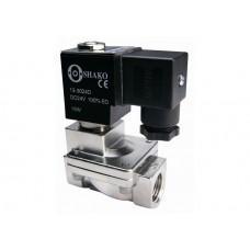 SOLENOID VALVE 2/2 WAY SPU225A Stainless Steel Series In Pakistan