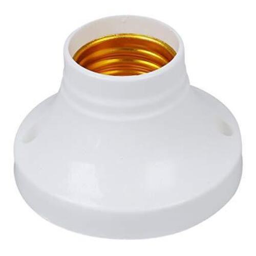 Bulb Holder Wall Holder in Pakistan