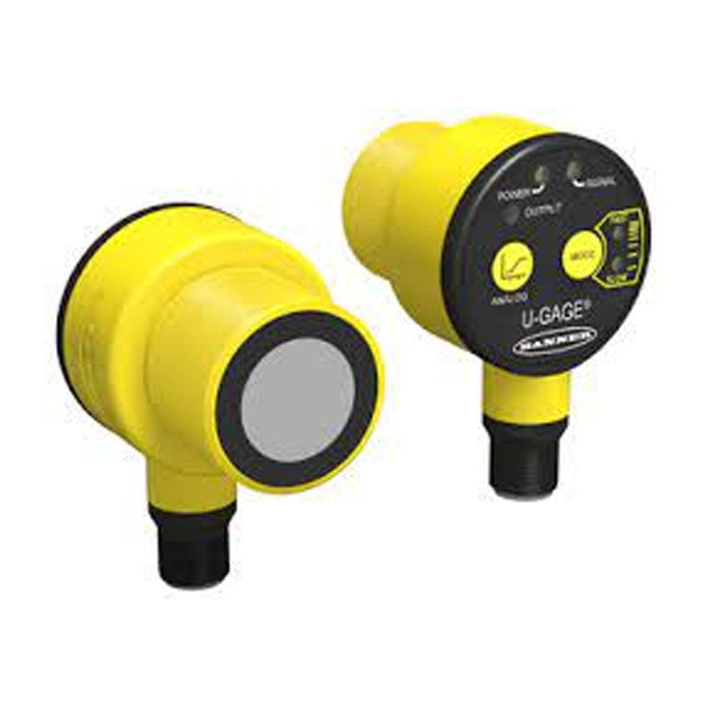 BANNER U-GAGE Ultrasonic Sensor in Pakistan
