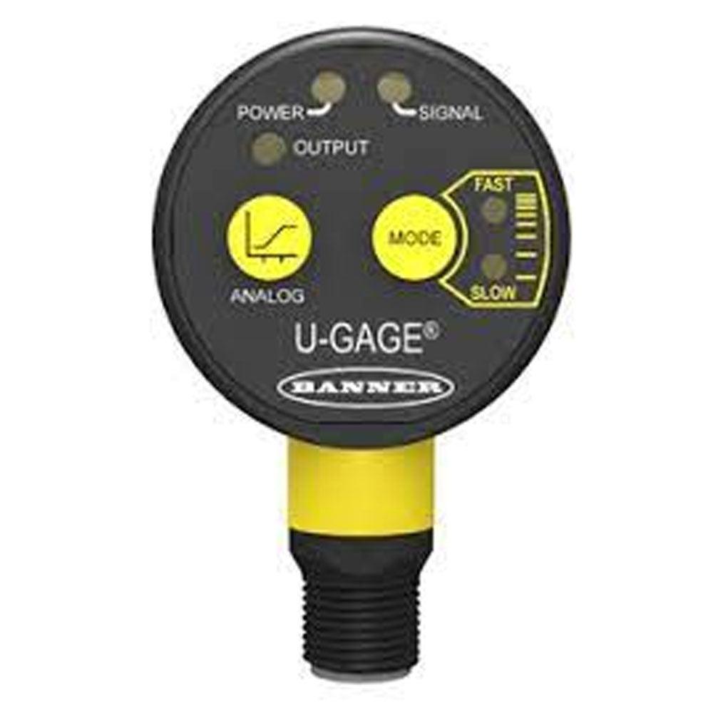 BANNER U-GAGE Ultrasonic Sensor in Pakistan thumbnail 2