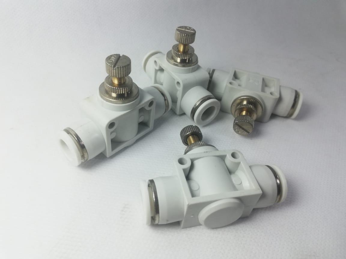 Pneumatic Regulator in Pakistan