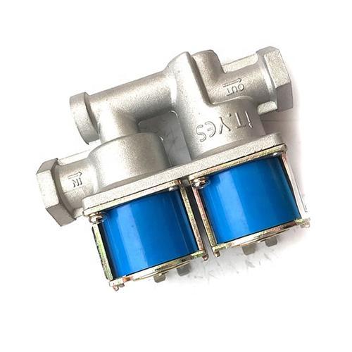 Dual Gas Coil Solenoid Valve Chinese Baking Oven KG11-25BS in Pakistan