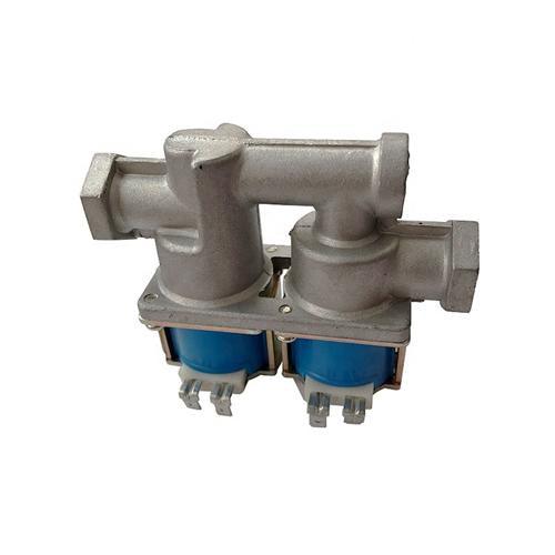 Dual Gas Coil Solenoid Valve Chinese Baking Oven KG11-25BS in Pakistan thumbnail 3