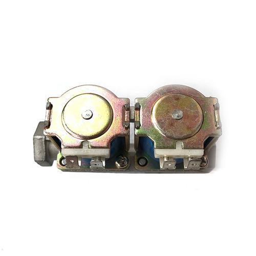 Dual Gas Coil Solenoid Valve Chinese Baking Oven KG11-25BS in Pakistan thumbnail 4