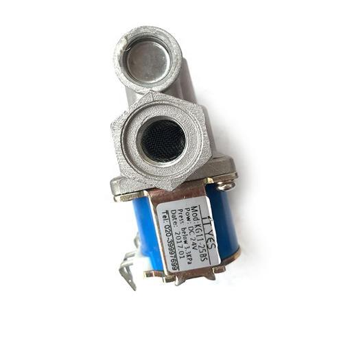 Dual Gas Coil Solenoid Valve Chinese Baking Oven KG11-25BS in Pakistan thumbnail 5
