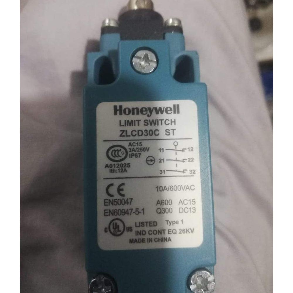 Honeywell Limit Switch ZLCD30C Lotted in Pakistan