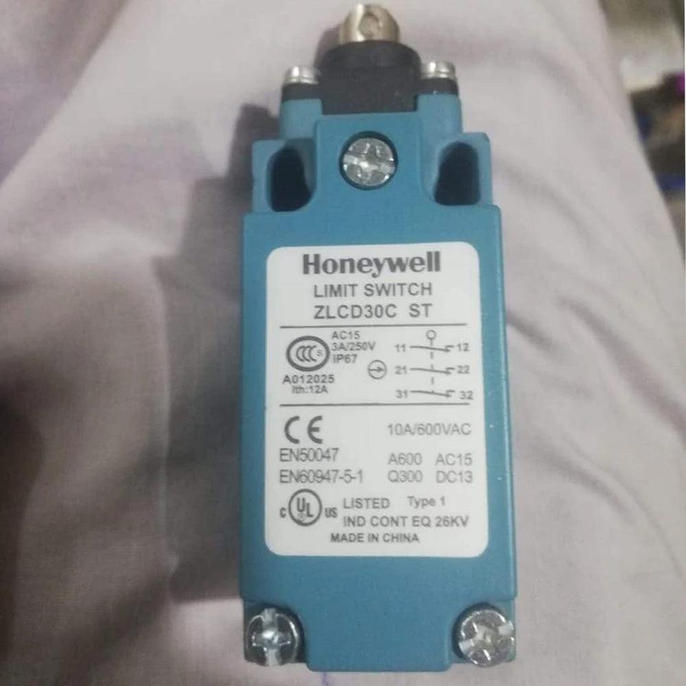 Honeywell Limit Switch ZLCD30C Lotted in Pakistan thumbnail 2