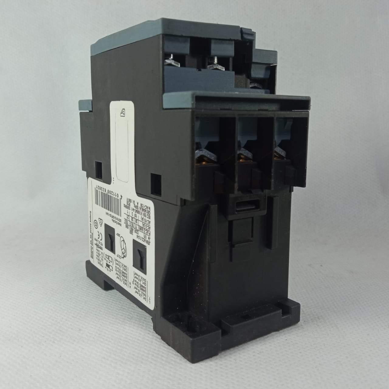 NEW Siemens contactor 3RT6028-1AN20 3RT6 028-1AN20 AC220V in Pakistan thumbnail 3