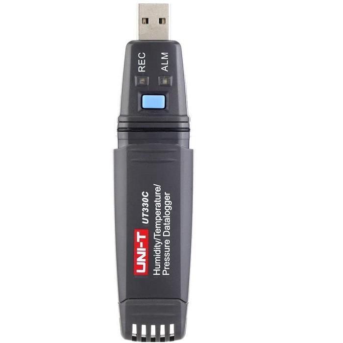 UNI T USB Data logger UT330C in Pakistan thumbnail 3