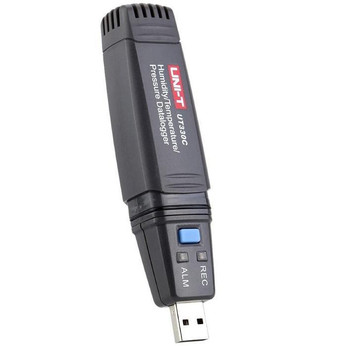 UNI T USB Data logger UT330C in Pakistan thumbnail 4