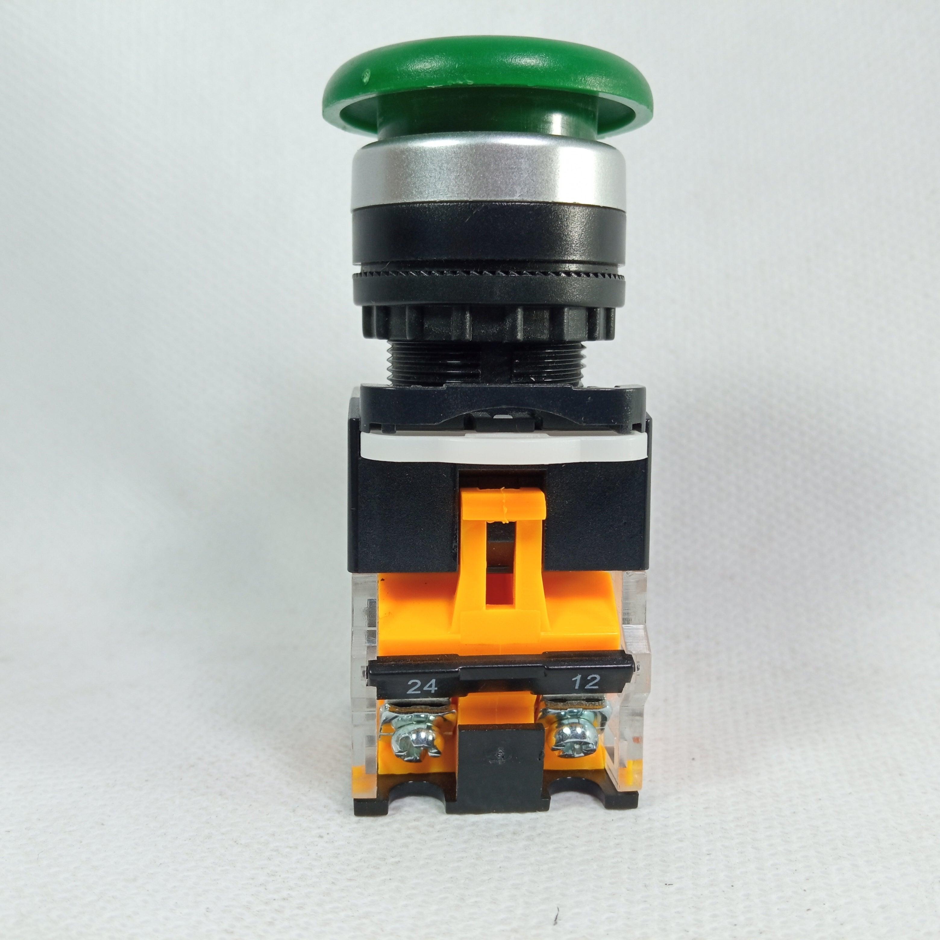 Push Button Switch LA22C In Pakistan thumbnail 2