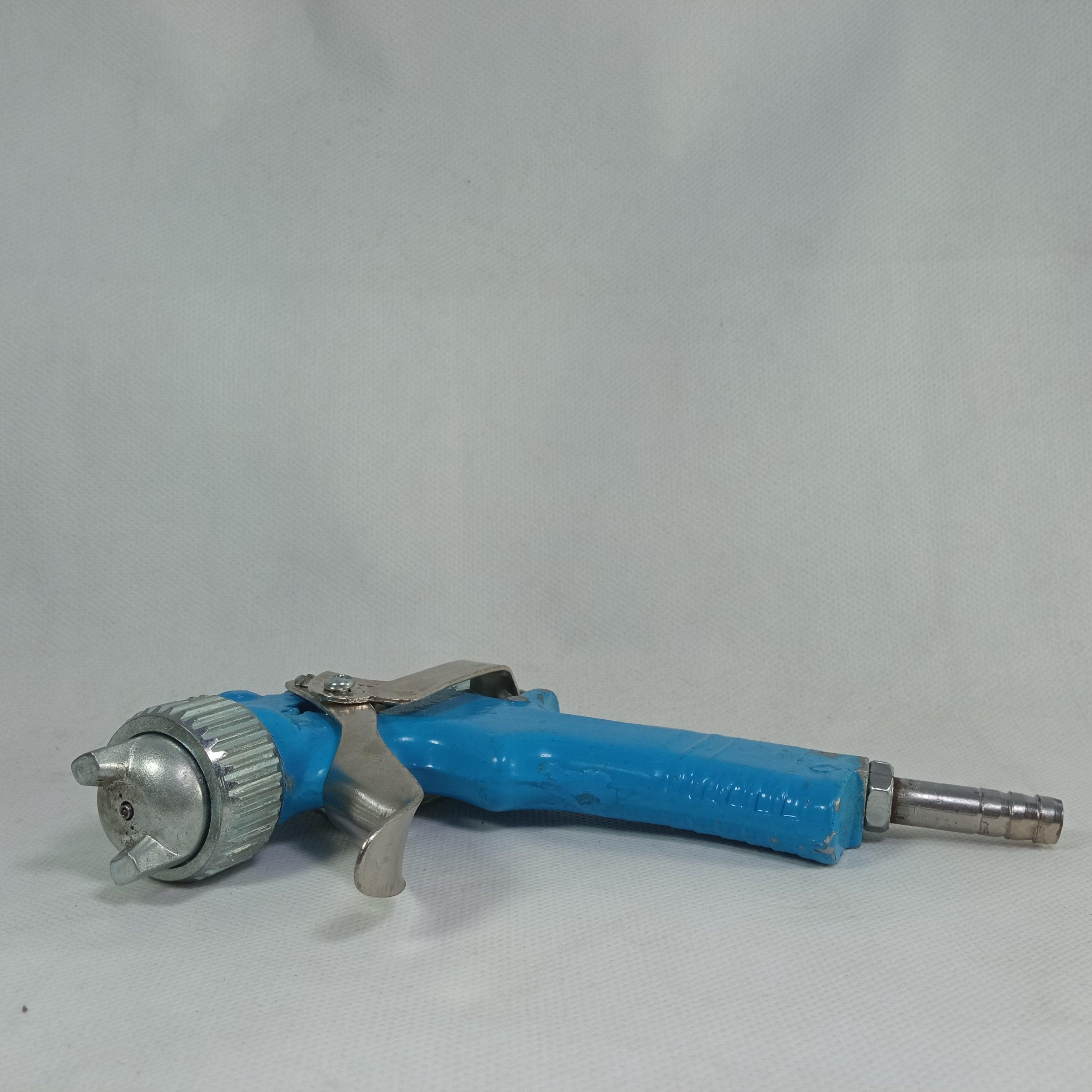Air Spray Paint Gun Painting Tool Kit in Pakistan - 3no. thumbnail 3