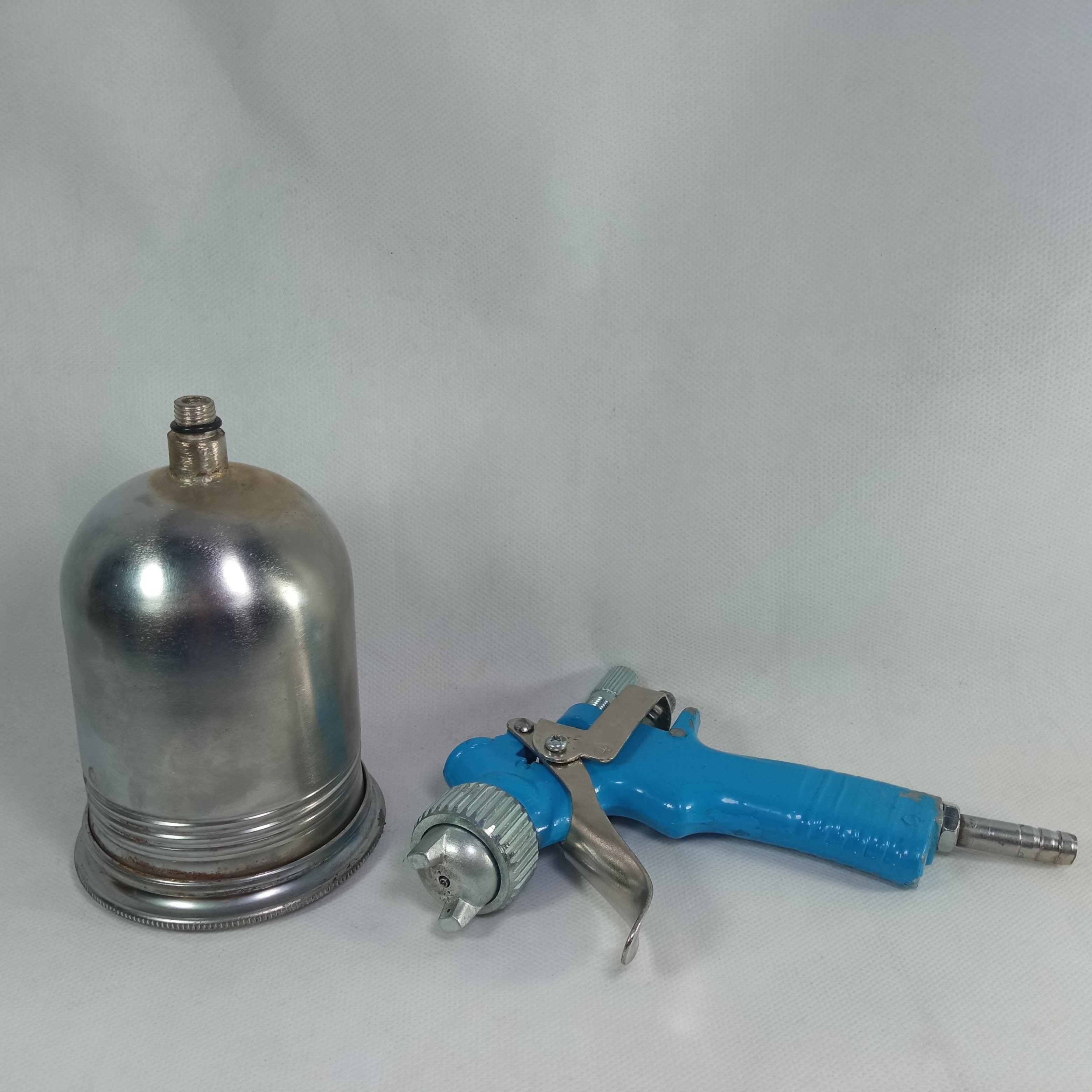 Air Spray Paint Gun Painting Tool Kit in Pakistan - 4no.