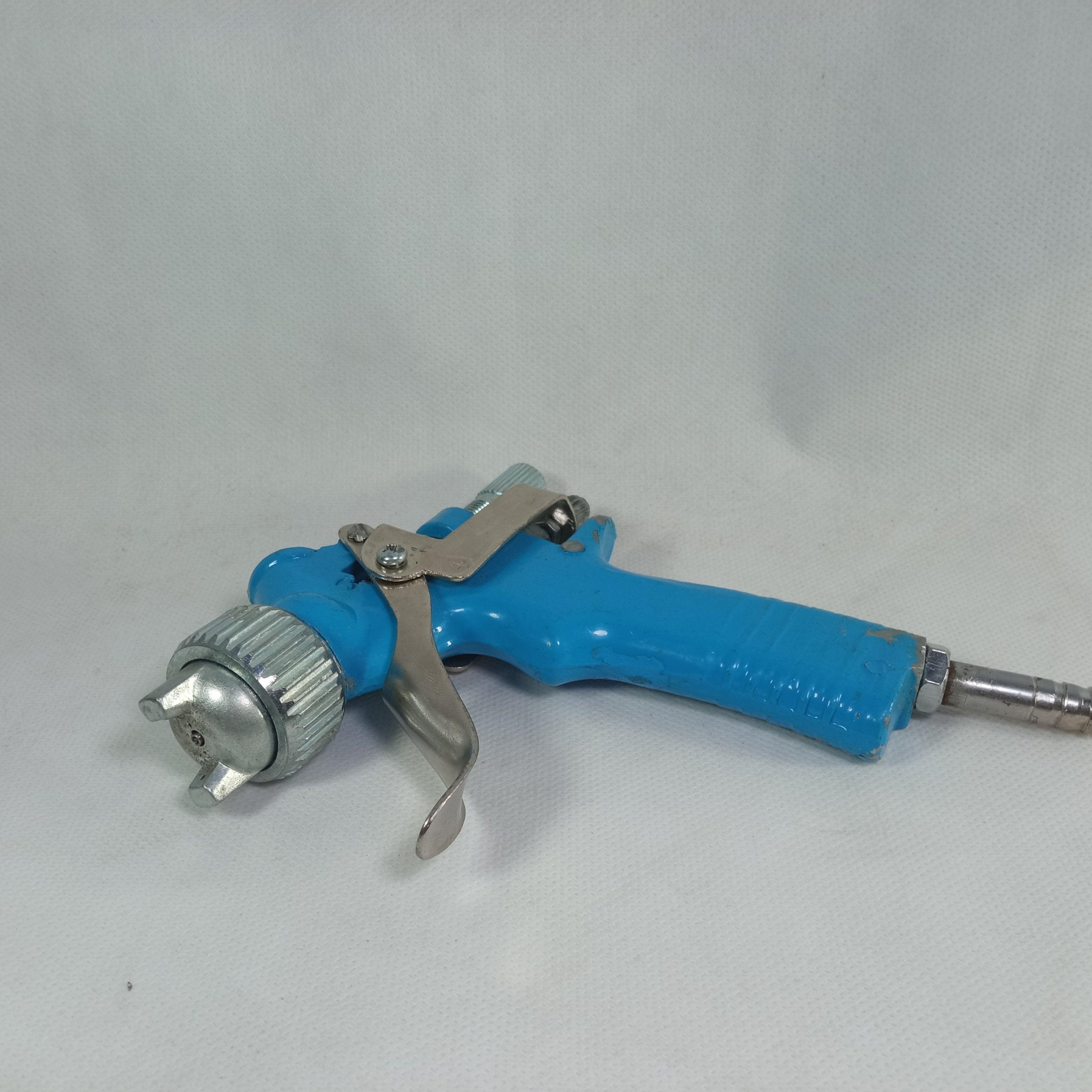 Air Spray Paint Gun Painting Tool Kit in Pakistan - 4no. thumbnail 2
