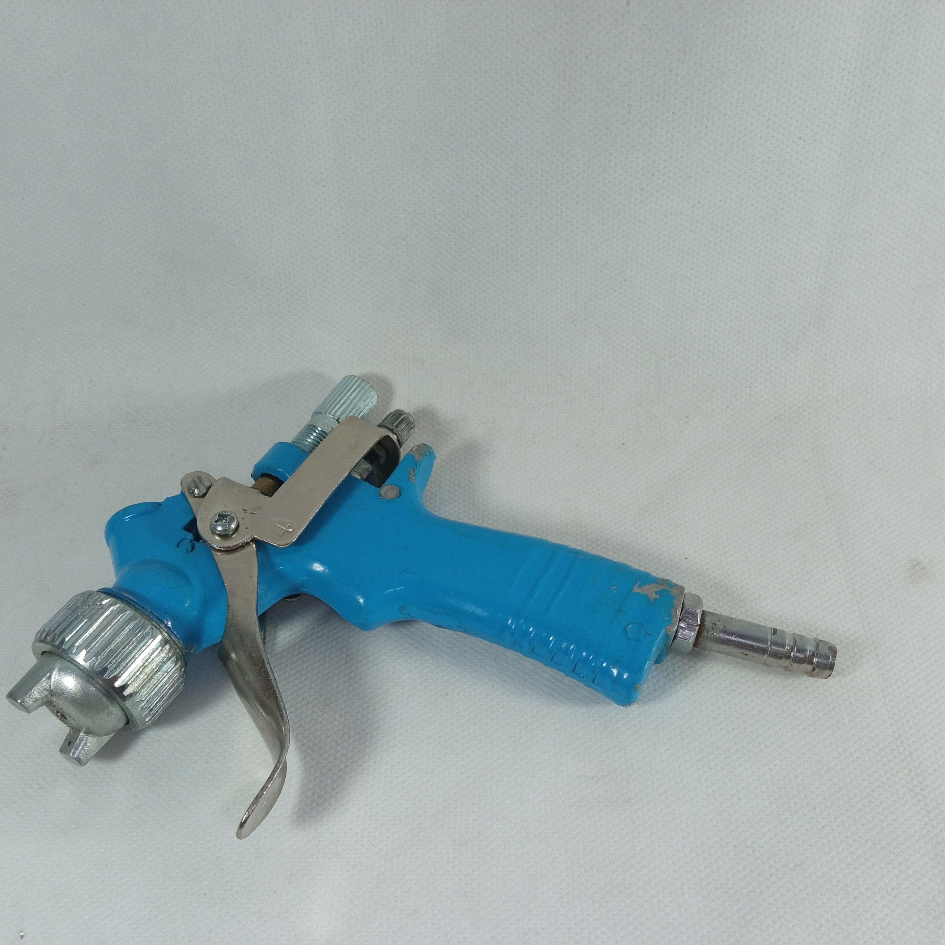 Air Spray Paint Gun Painting Tool Kit in Pakistan - 4no. thumbnail 4