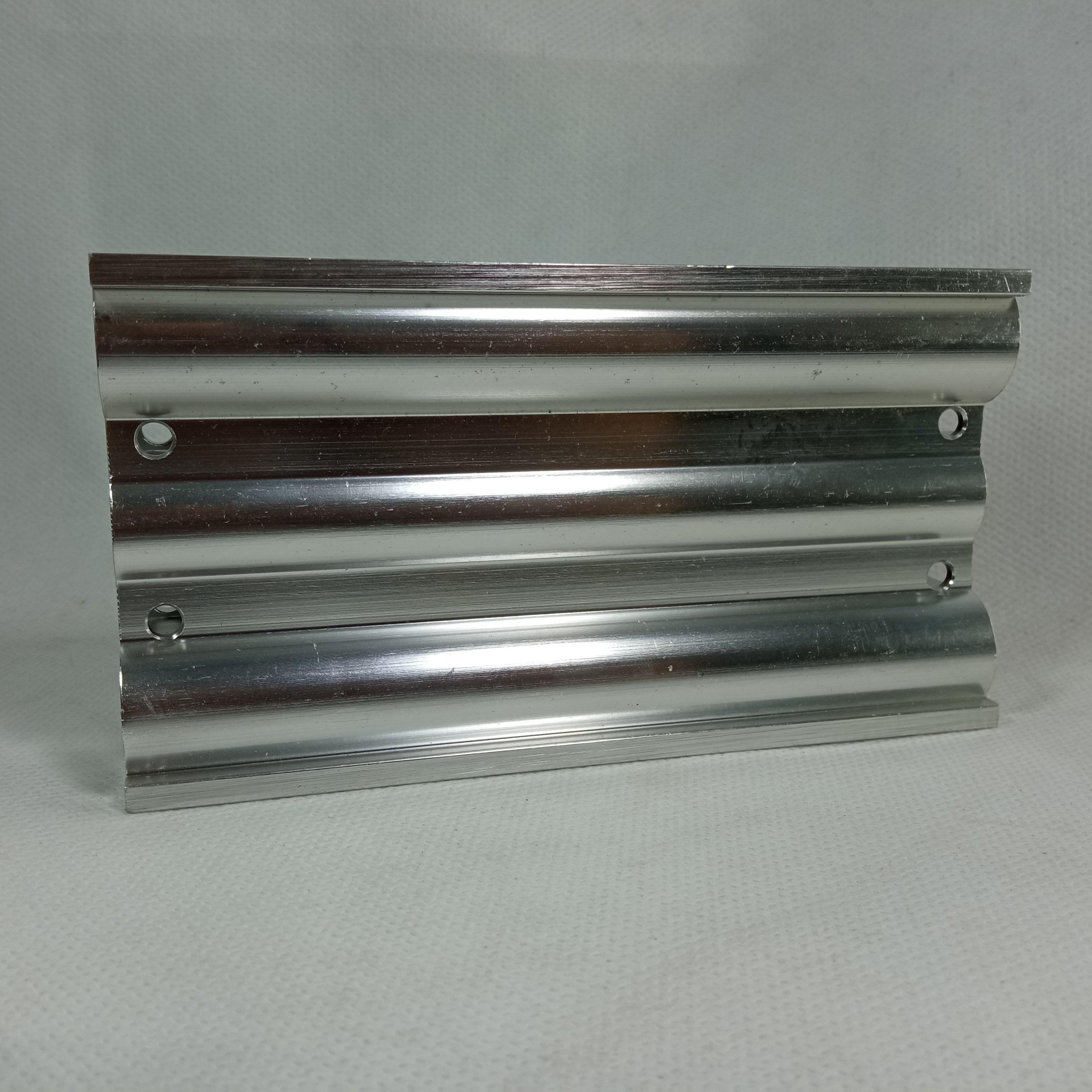 Pneumatic Base For Solenoid Valve in Pakistan - 4 Way thumbnail 4
