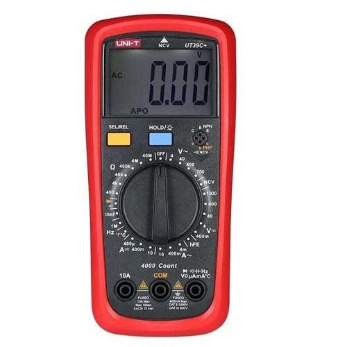 UNI T Digital Multimeter UT39C+ in Pakistan
