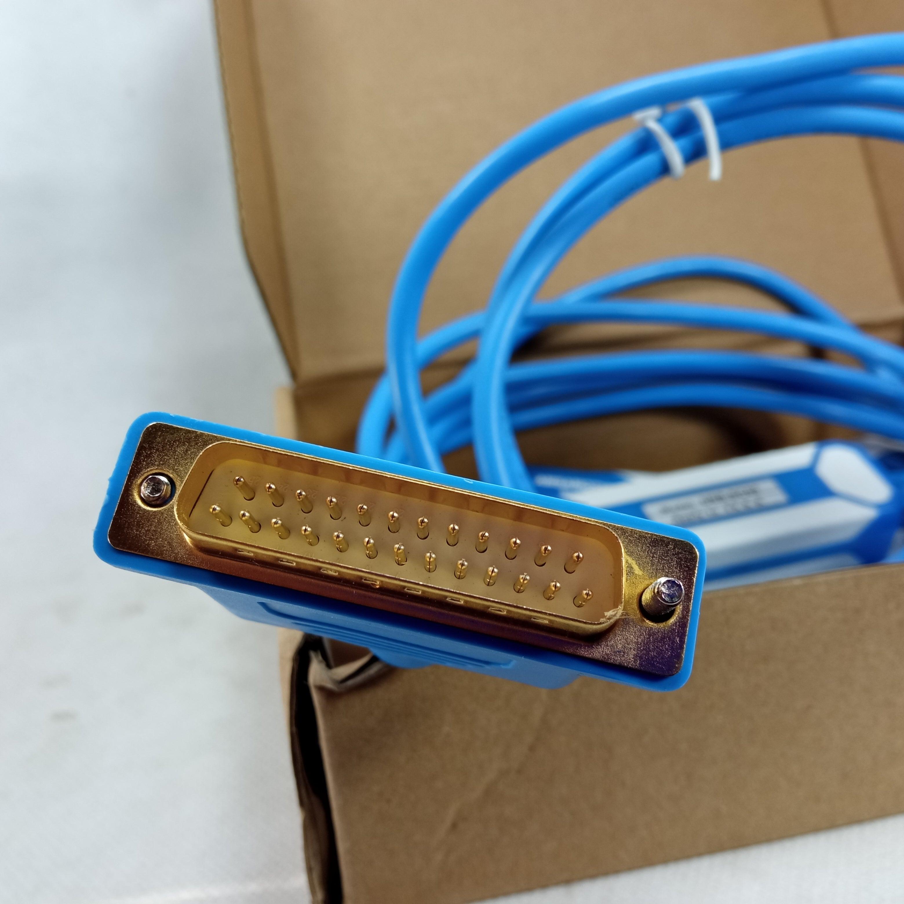 Amsamotion USB-SC09-FX & A Isolated Communication Cable in Pakistan thumbnail 2