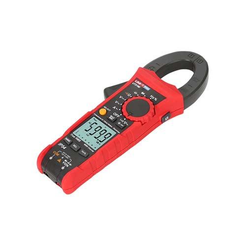 True RMS AC DC Clamp Meter 600A UNI T UT219M in Pakistan thumbnail 3