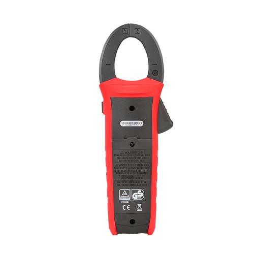True RMS AC DC Clamp Meter 600A UNI T UT219M in Pakistan thumbnail 4