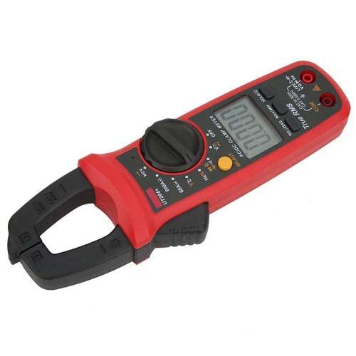 UT204+ UNI T Digital 600A AC DC Current Clamp Meter Multimeter in Pakistan thumbnail 4
