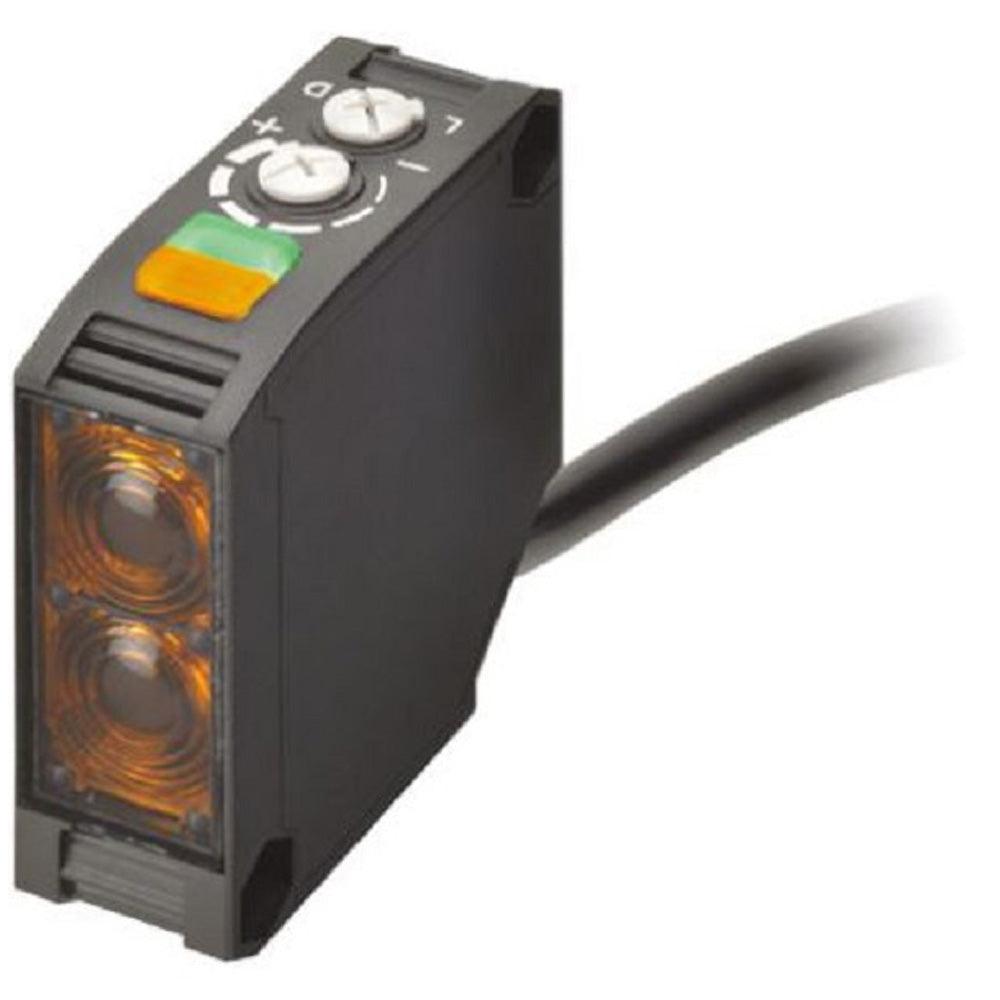 E3JK-TR12-C Omron Through-beam Photoelectric Switch Sensor in Pakistan thumbnail 2
